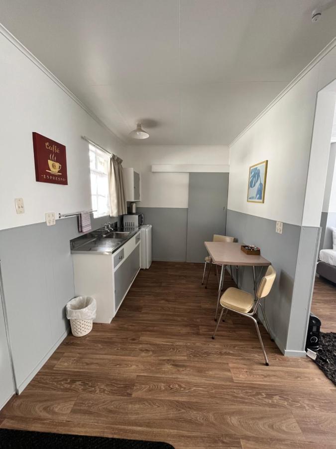 Bings Motel Blenheim Kültér fotó