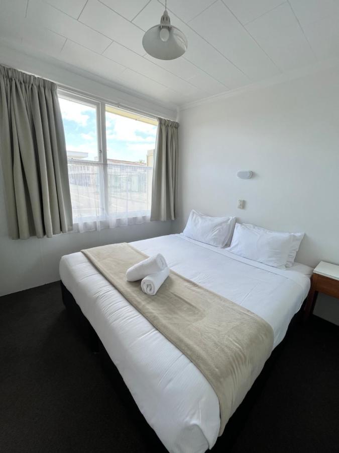 Bings Motel Blenheim Kültér fotó