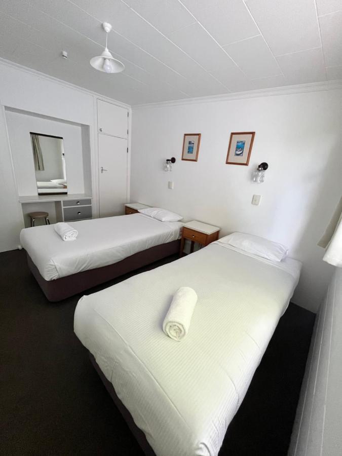 Bings Motel Blenheim Kültér fotó