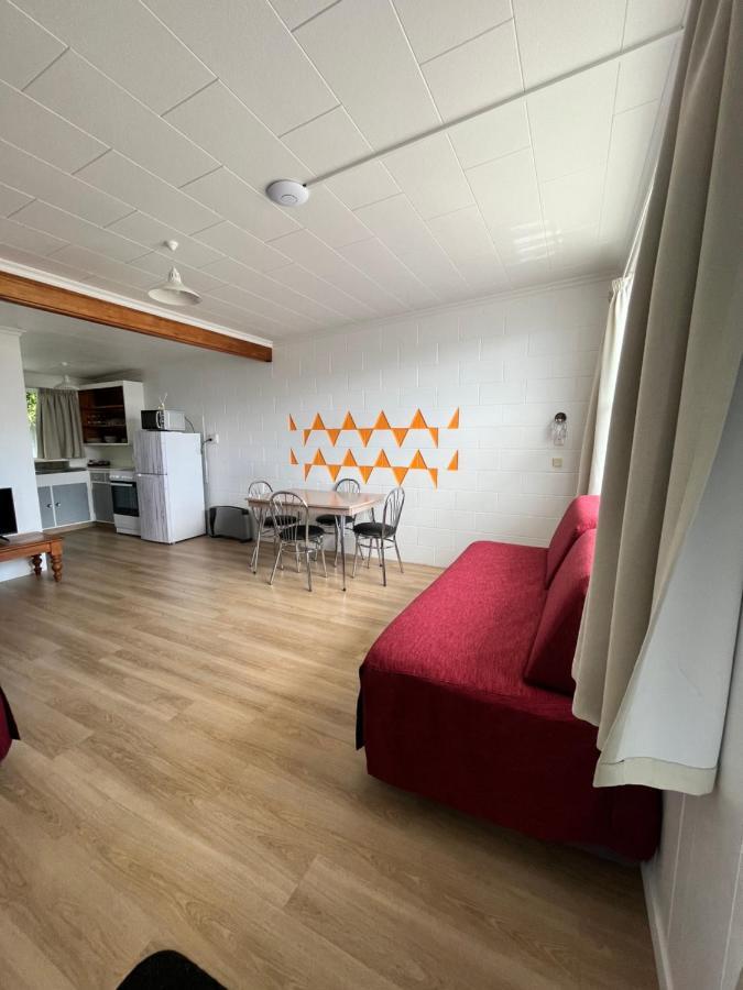 Bings Motel Blenheim Kültér fotó