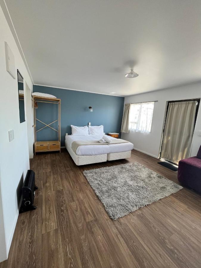 Bings Motel Blenheim Kültér fotó