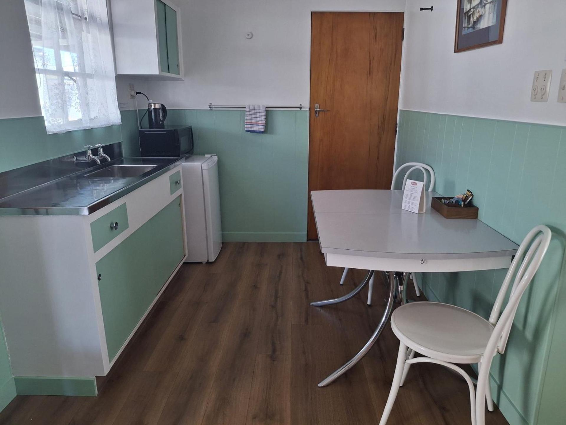 Bings Motel Blenheim Kültér fotó